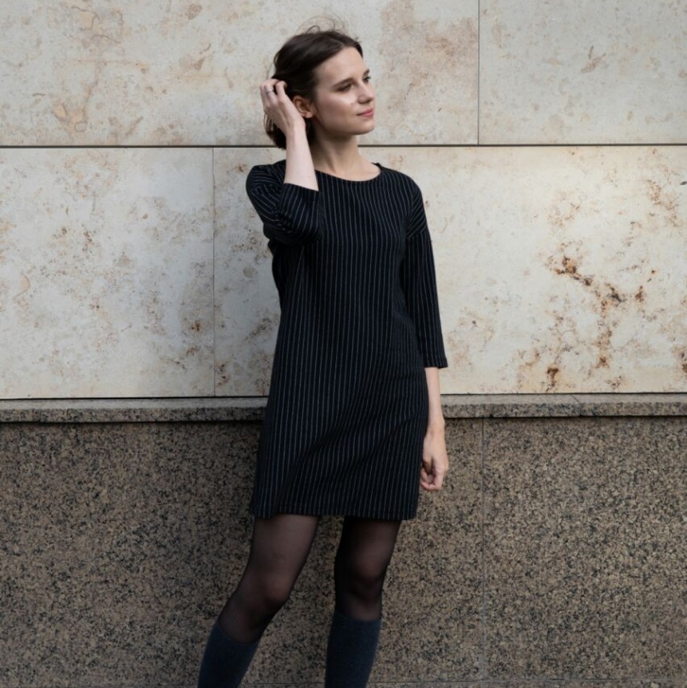 Meet your Posher, Daria